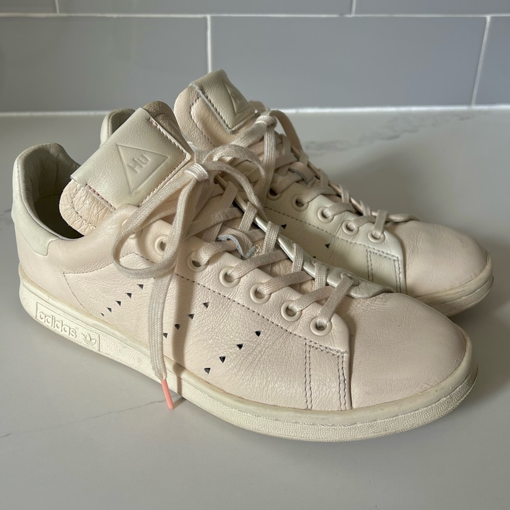 Pharrell Williams Stan Smith Adidas